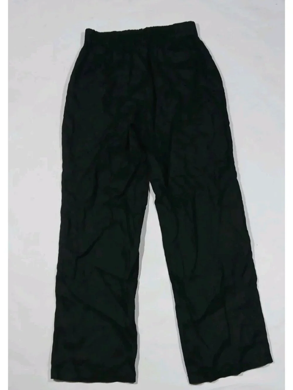 Quince 100% European Linen Pleated Trousers
